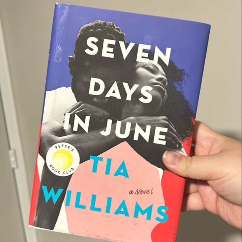 Seven Days in June