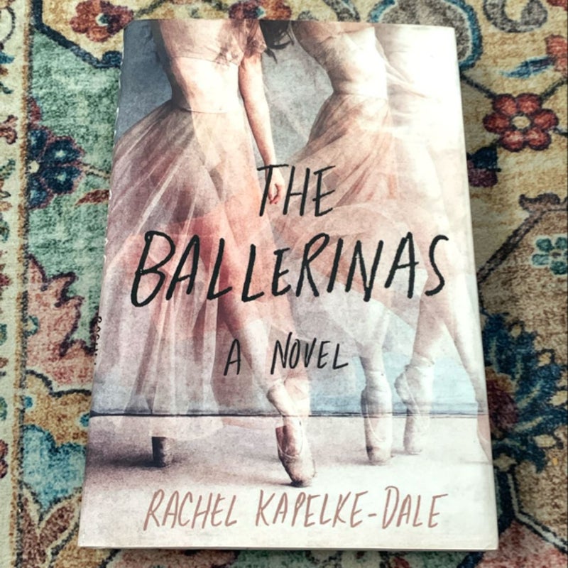 The Ballerinas