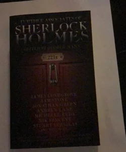 Further Associates of Sherlock Holmes