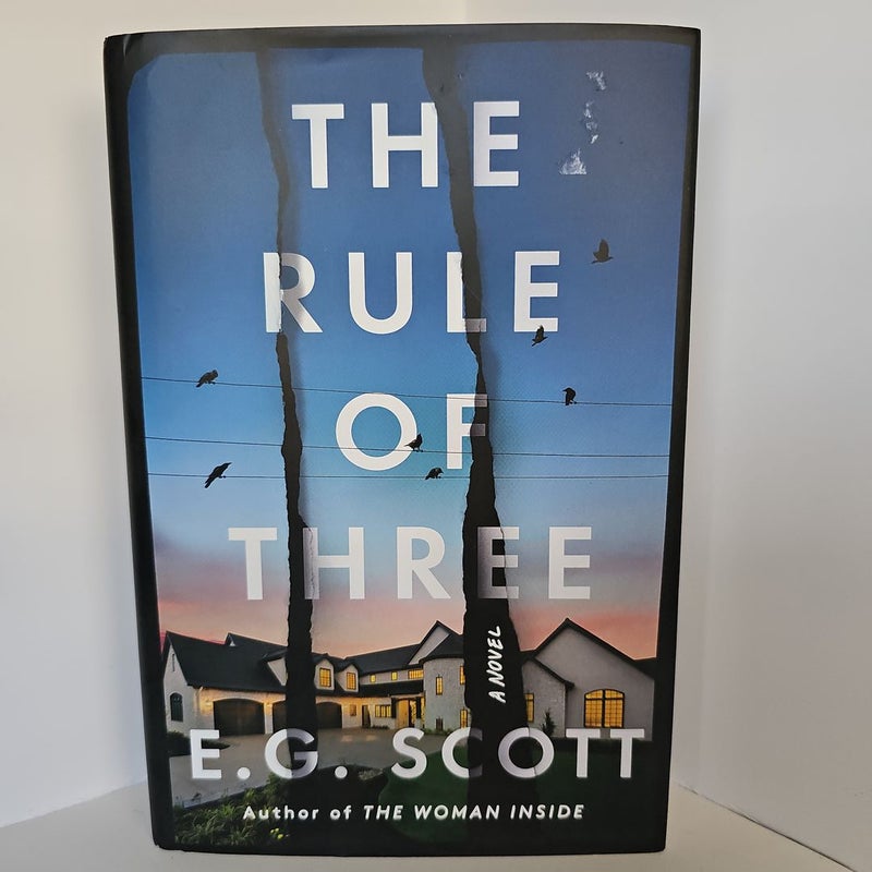 The Rule of Three