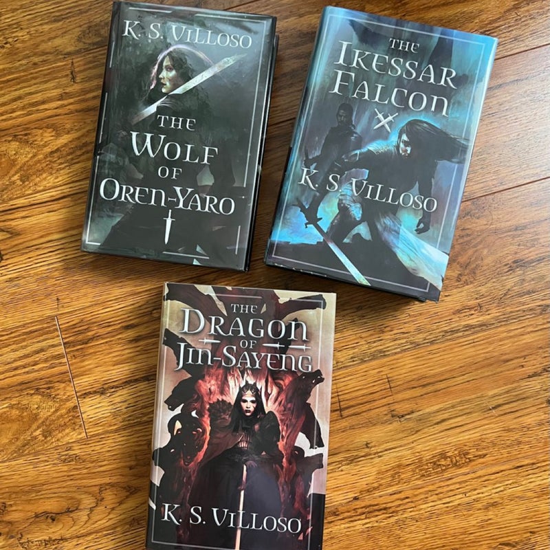 Broken Binding Chronicles of the Wolf Queen Tier 1 by k. s. Villoso ...