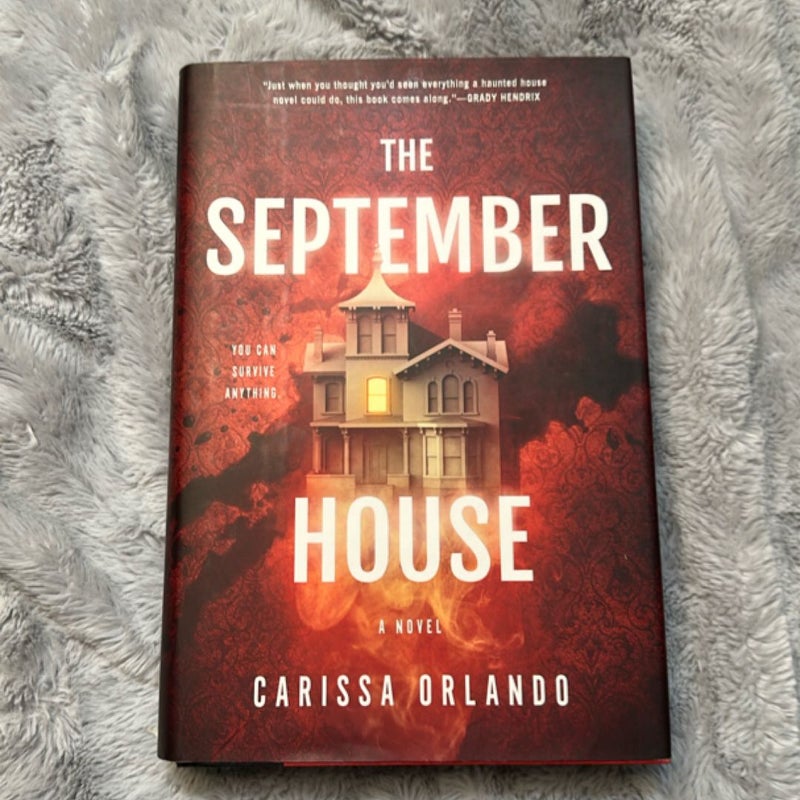 The September House