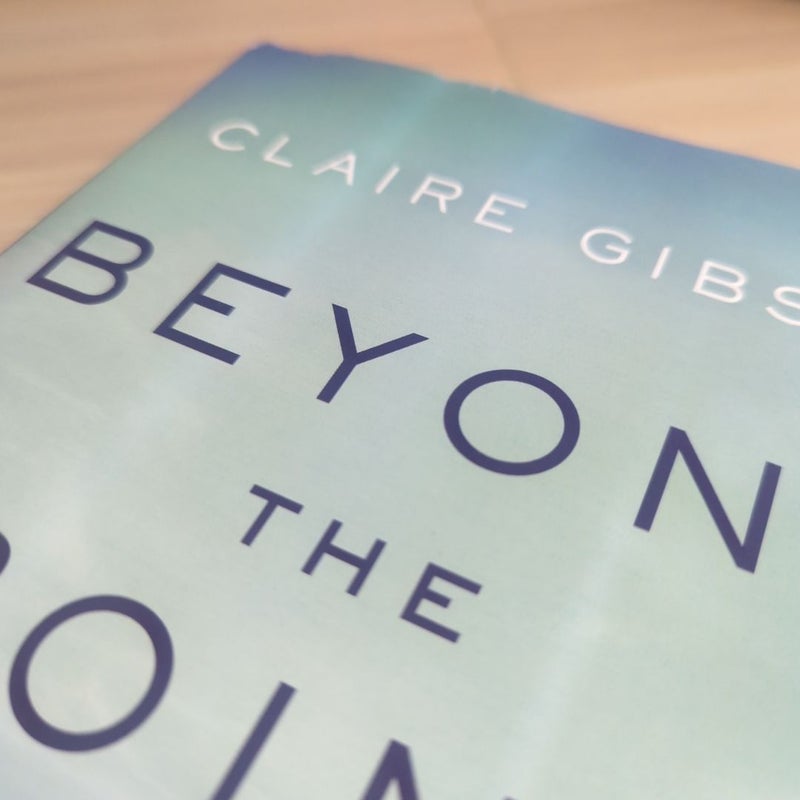 Beyond the Point