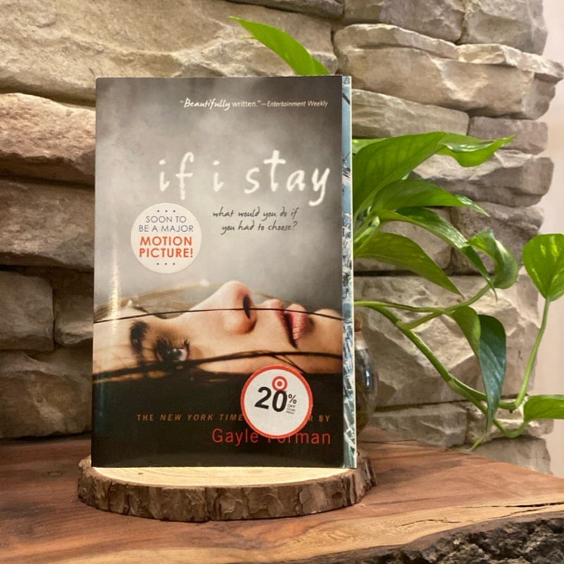 If I Stay