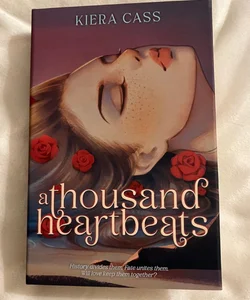 A Thousand Heartbeats (Faecrate Edition)