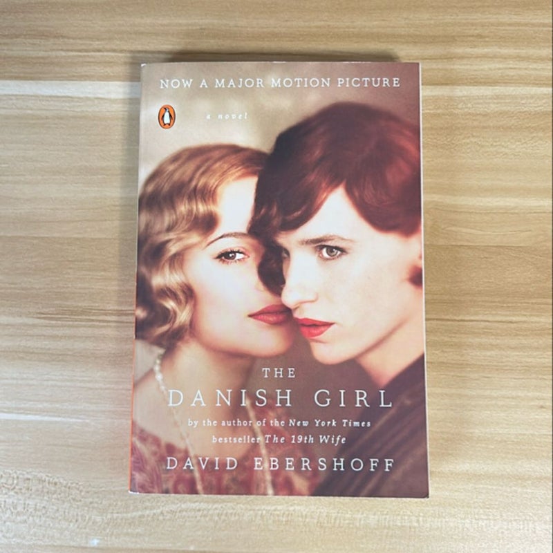 The Danish Girl