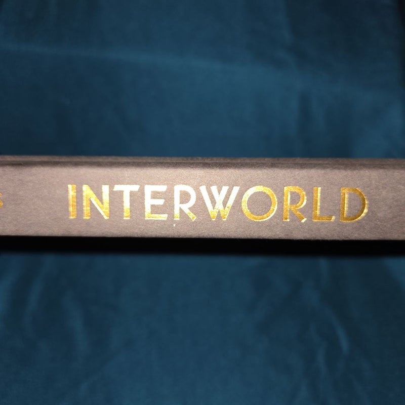 Interworld 