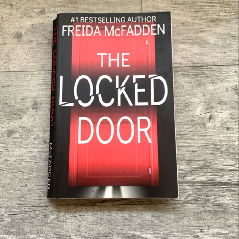 The Locked Door