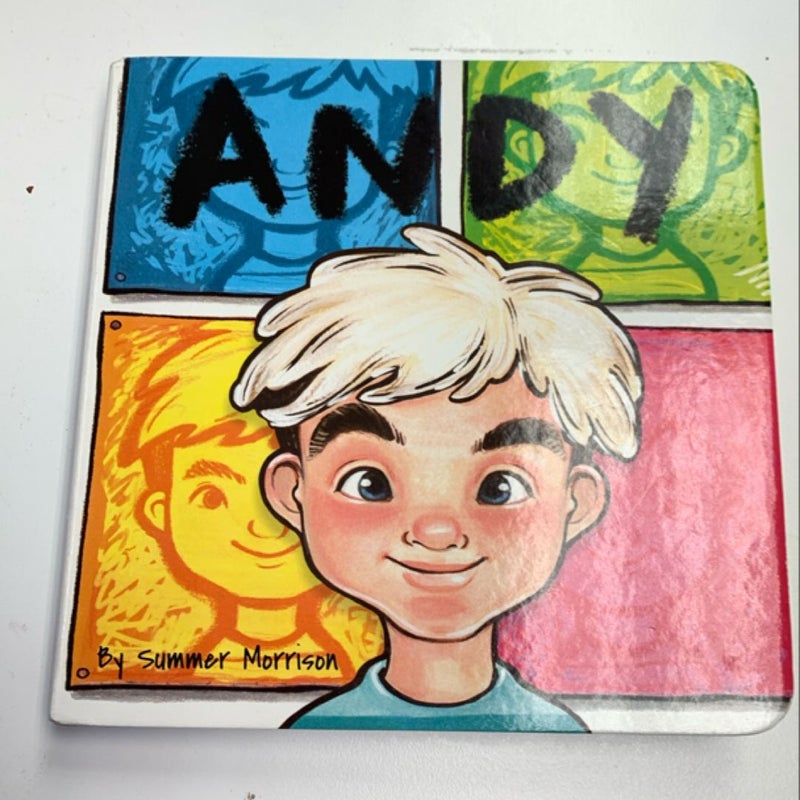 Andy