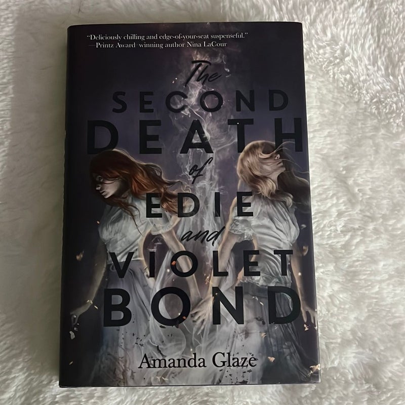 The Second Death of Eddie and Violet Bond
