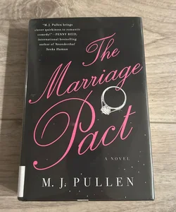 The Marriage Pact