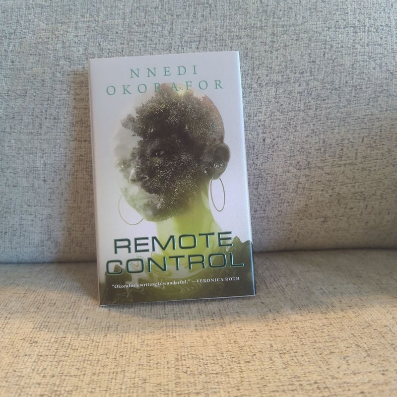 Remote Control