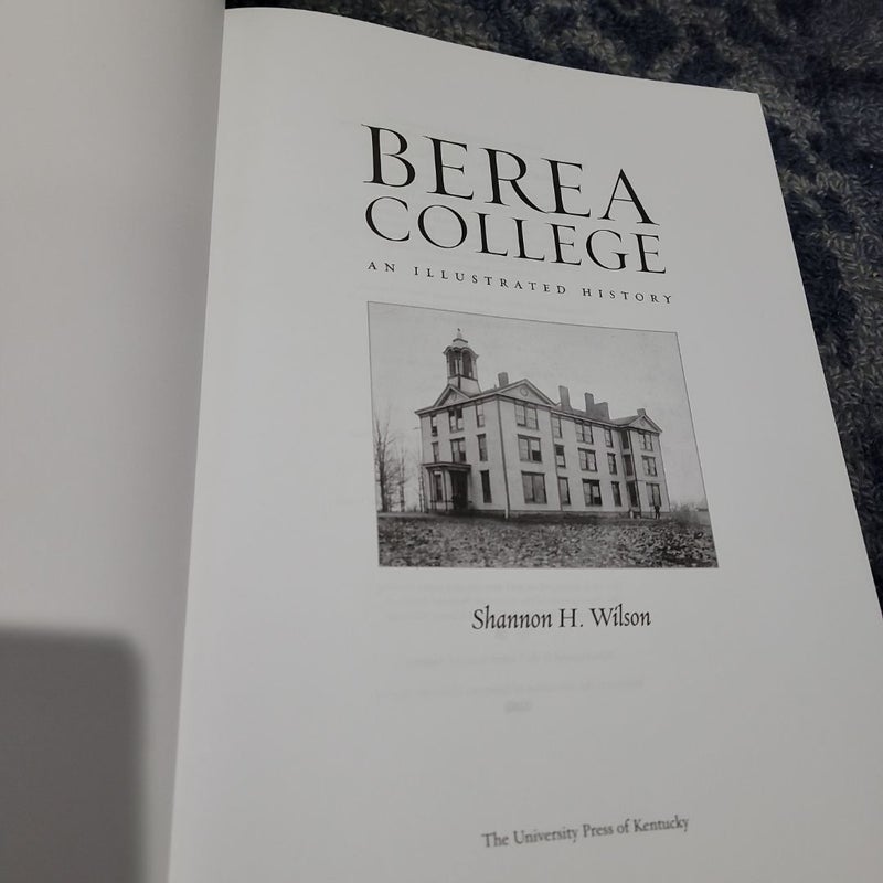 Berea College