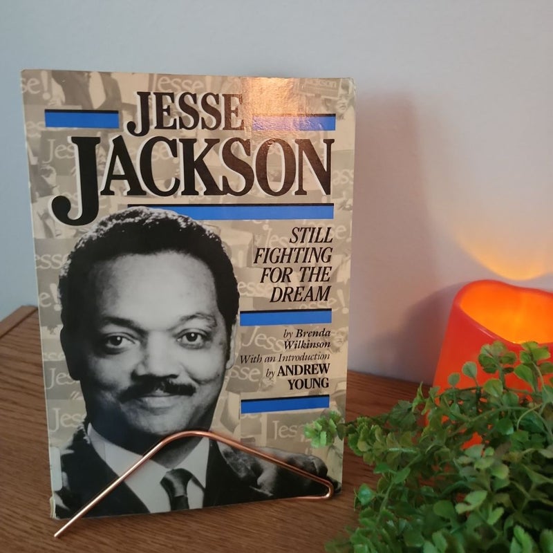 Jesse Jackson