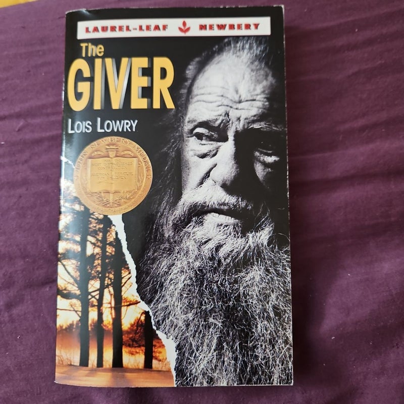 The Giver