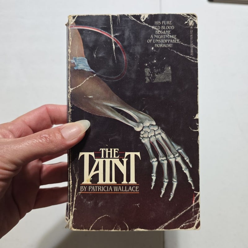 THE TAINT