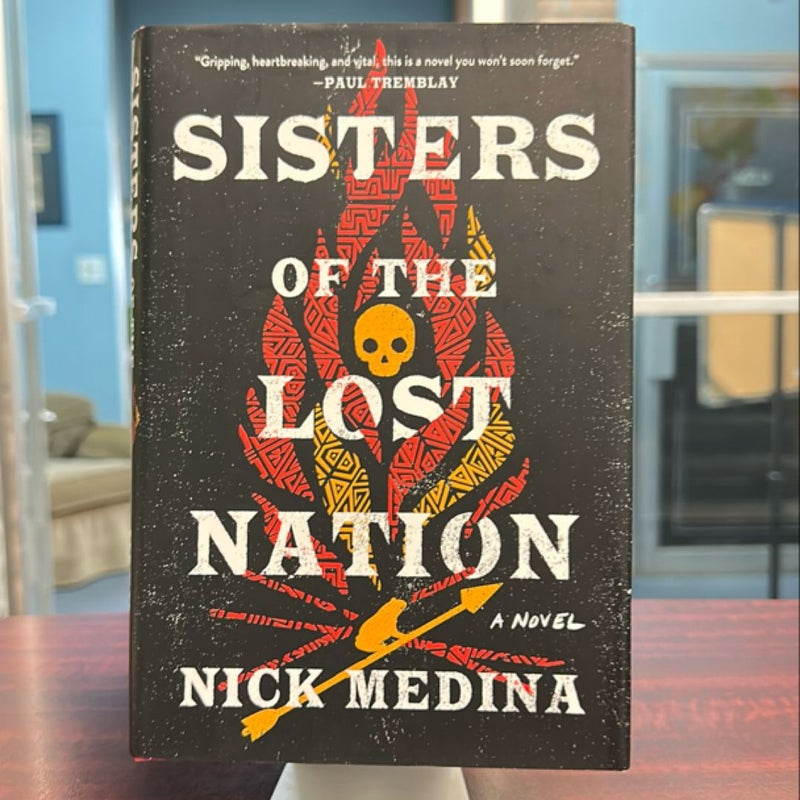 Sisters of the Lost Nation