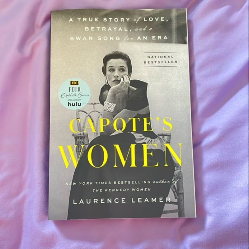 Capote's Women