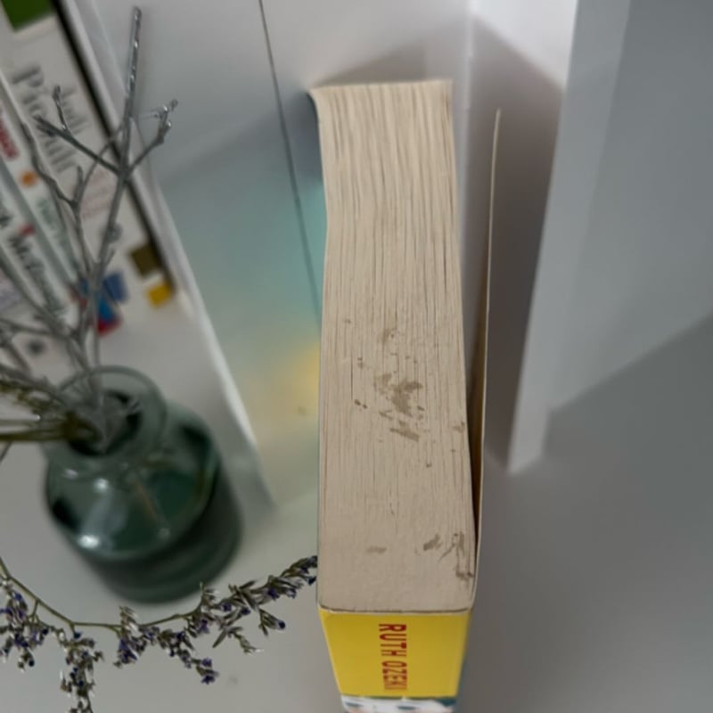 A Tale for the Time Being