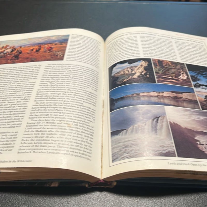 Great Adventures That Changed Our World