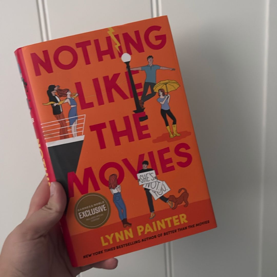 Nothing Like the Movies