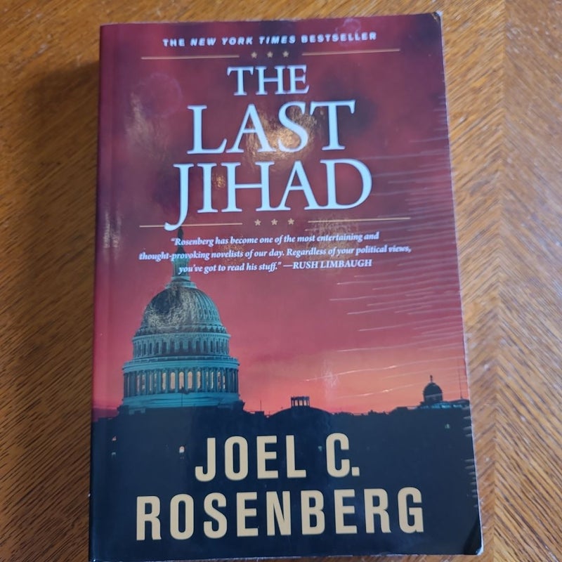 The Last Jihad