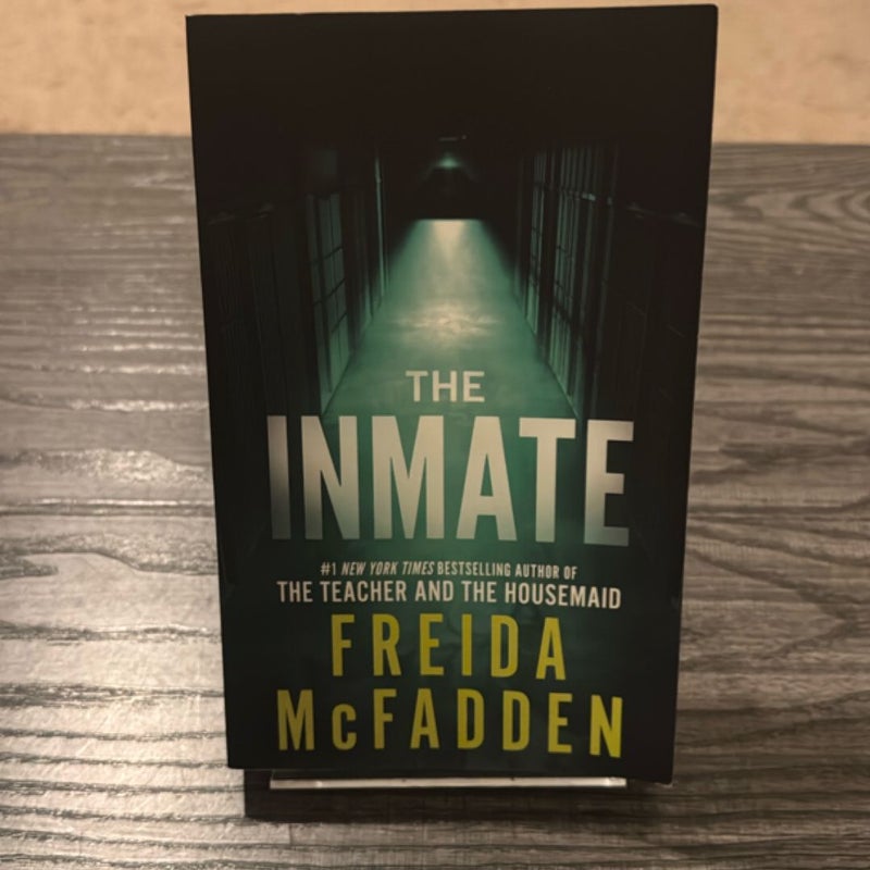 The Inmate