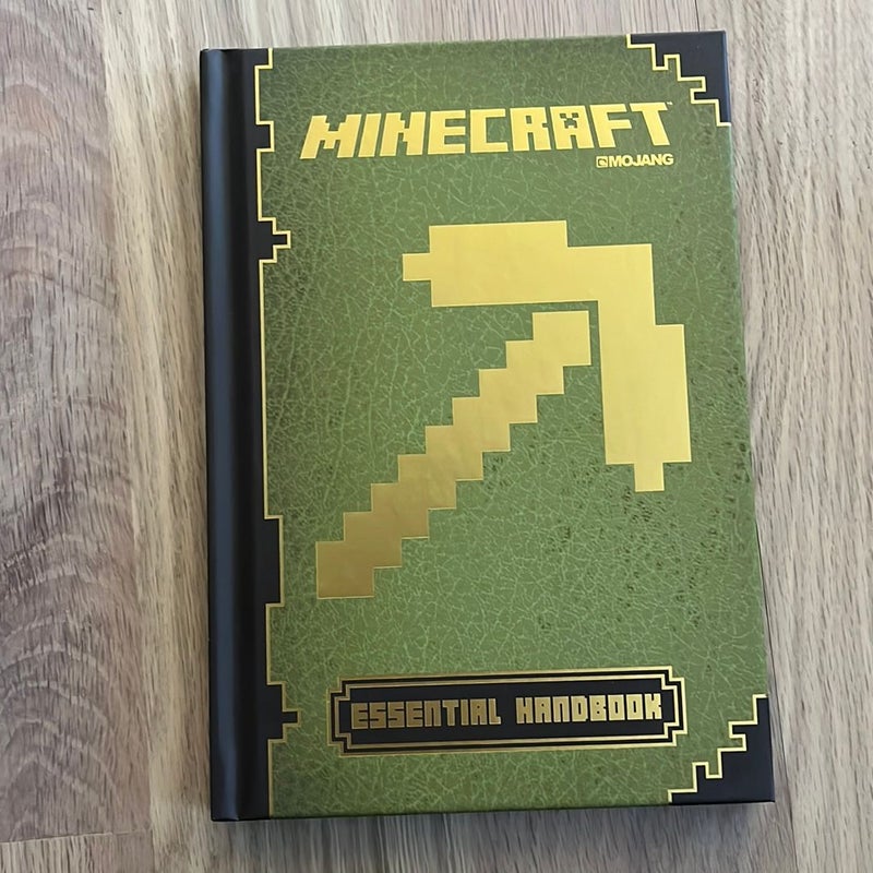 Minecraft Handbook Collection