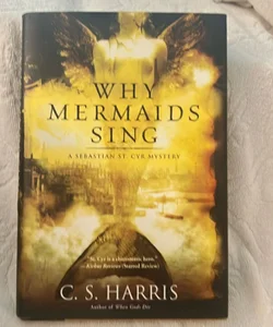 Why Mermaids Sing