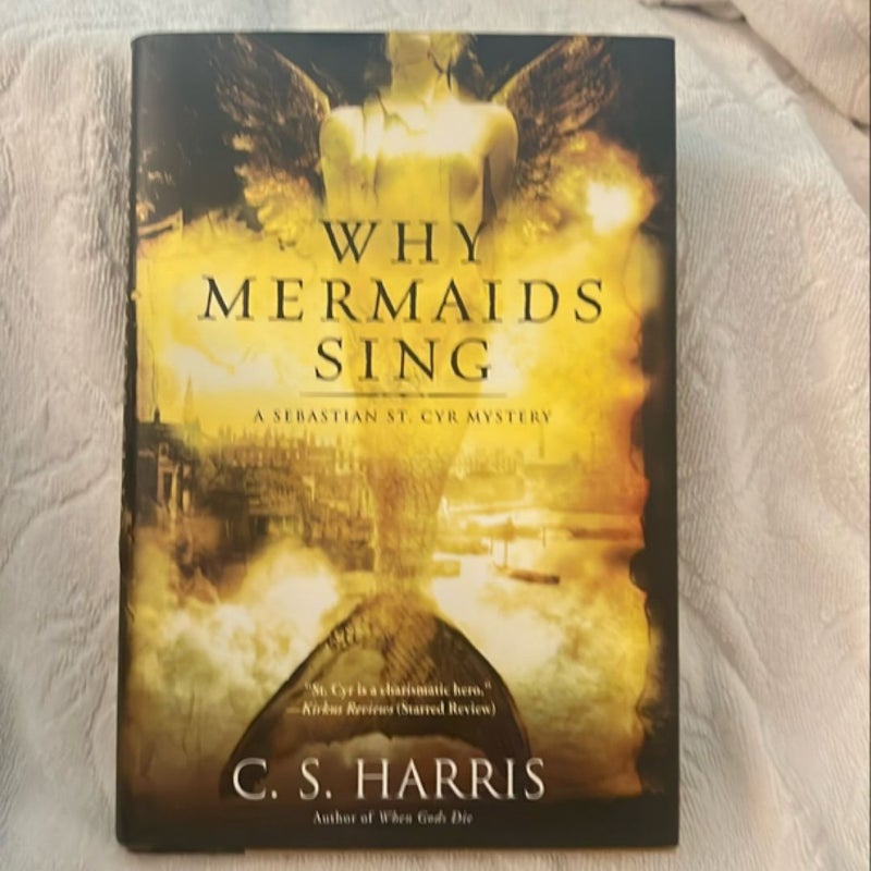 Why Mermaids Sing