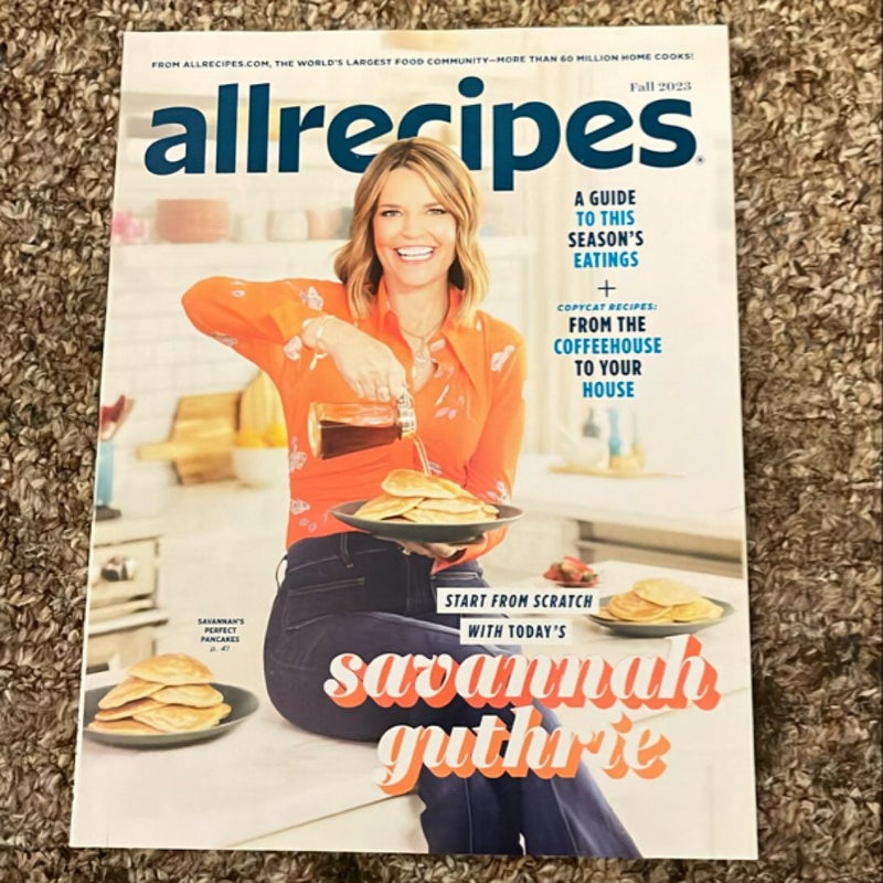 Allrecipes