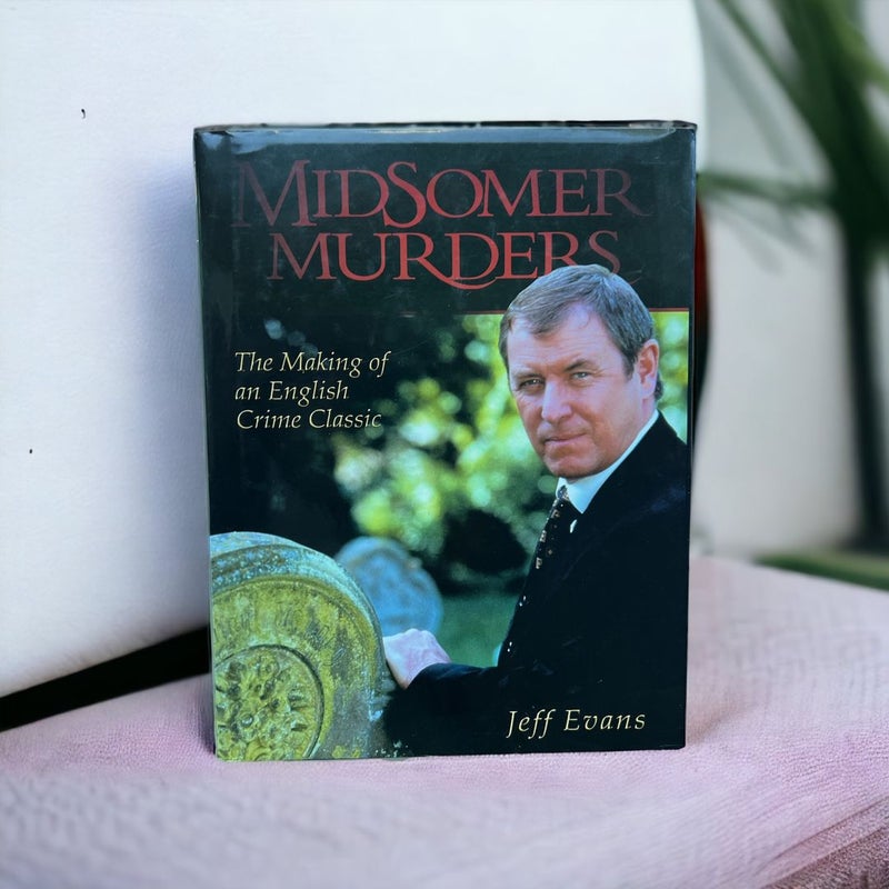 Midsomer Murders