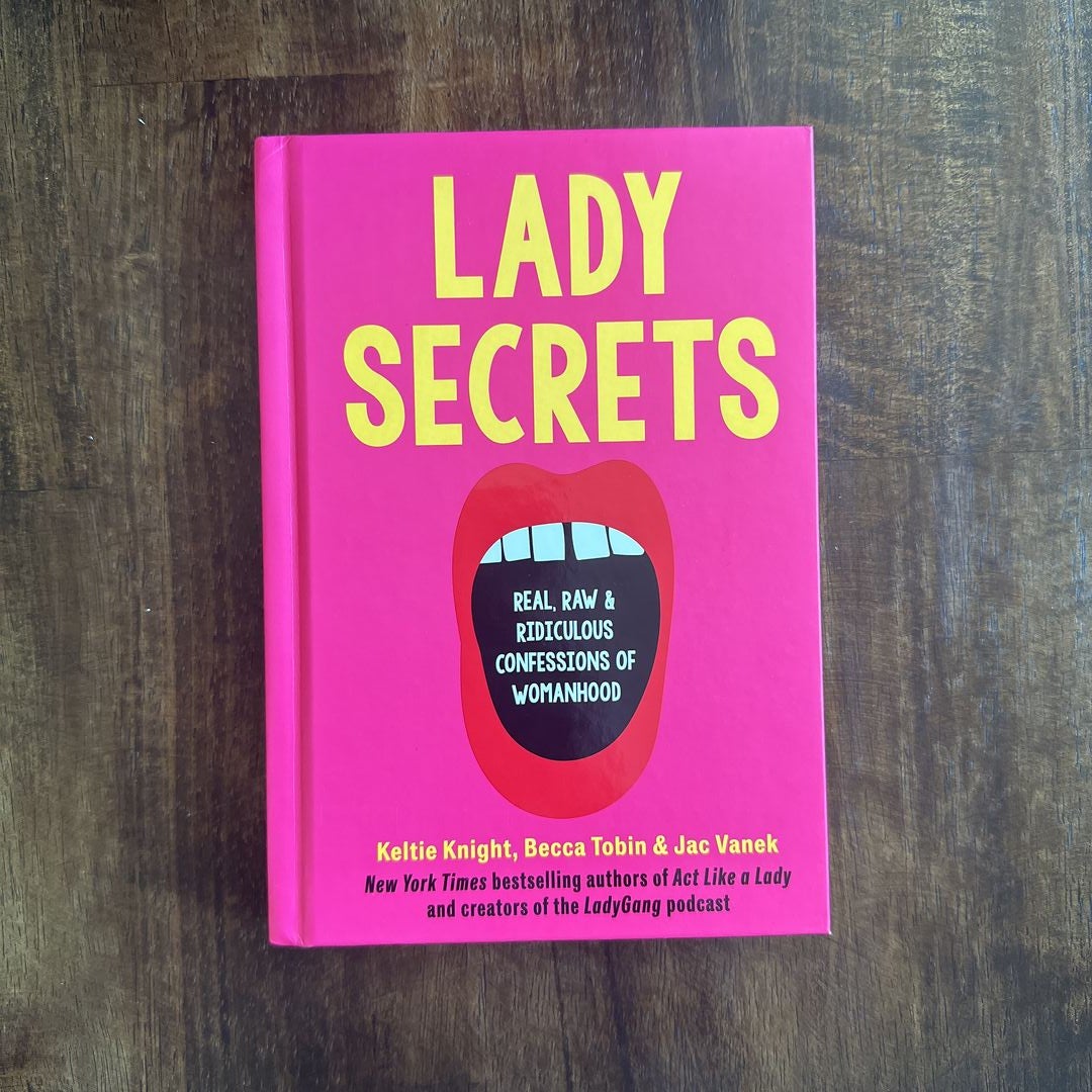 Lady Secrets