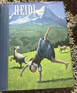 Heidi