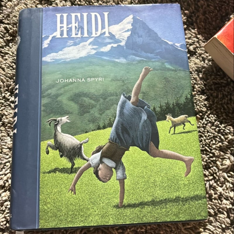 Heidi