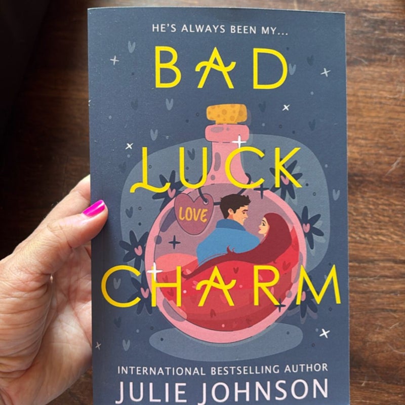 Bad Luck Charm