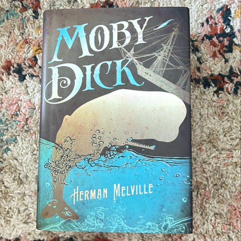 Moby Dick