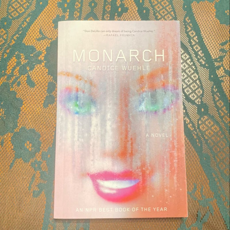 Monarch