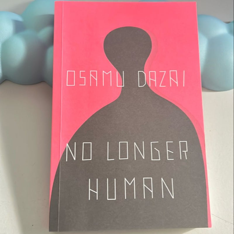 No Longer Human