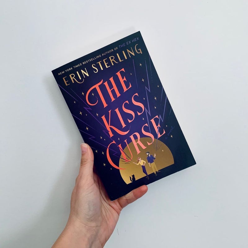 The Kiss Curse