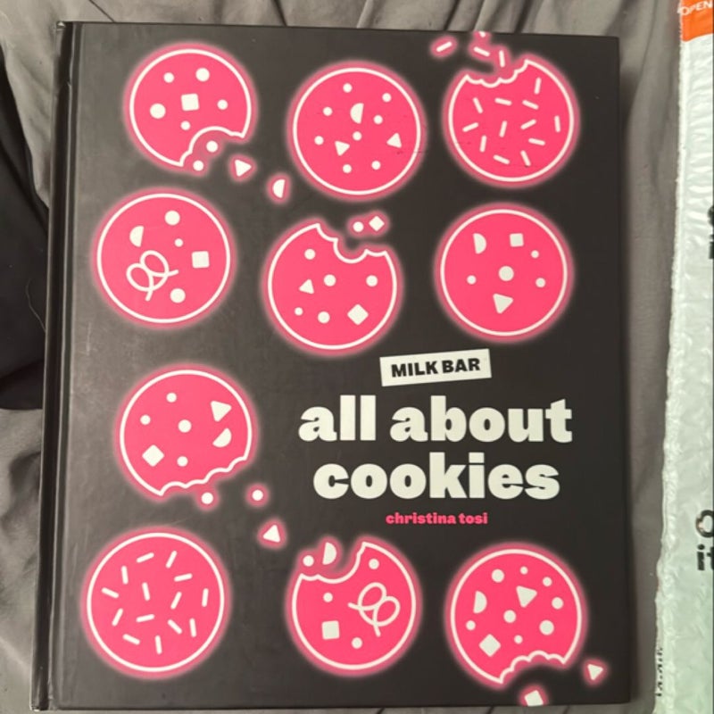 All about Cookies