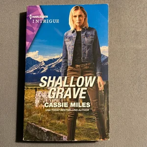 Shallow Grave