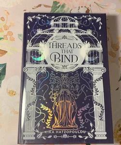 Threads That Bind (Owlcrate)