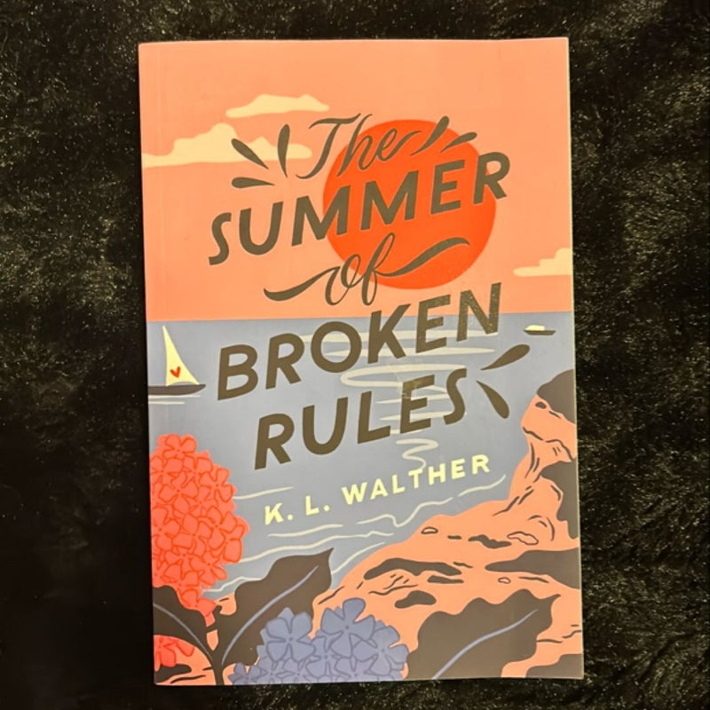 The Summer of Broken Rules