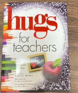 Hugs for Teachers