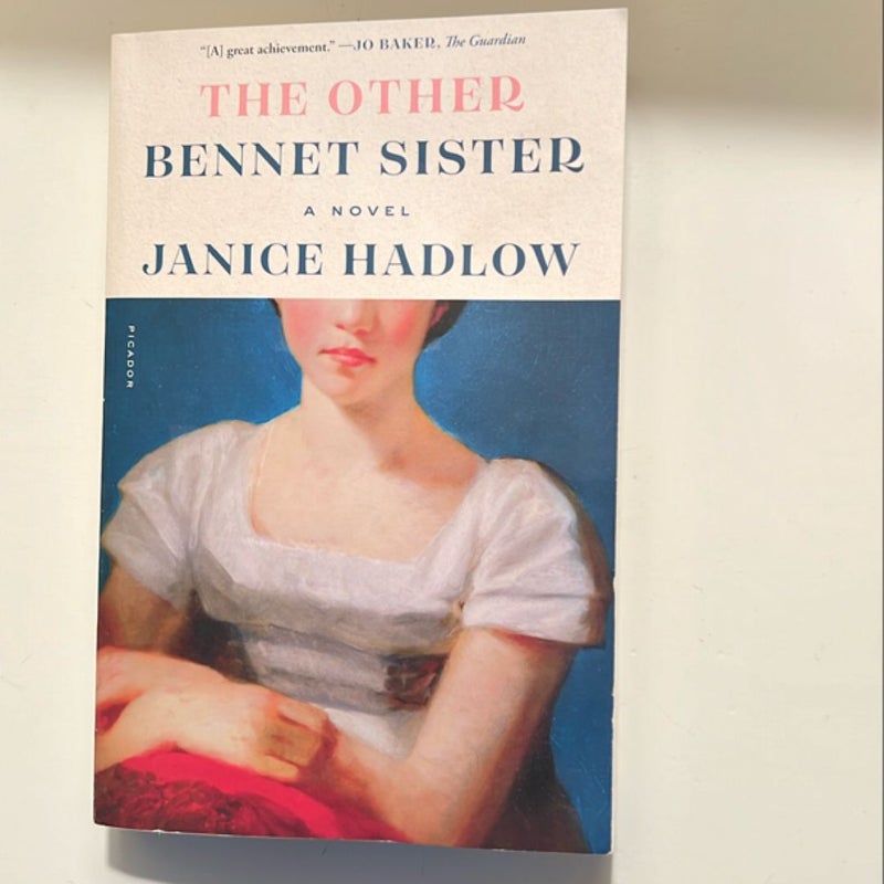 The Other Bennet Sister