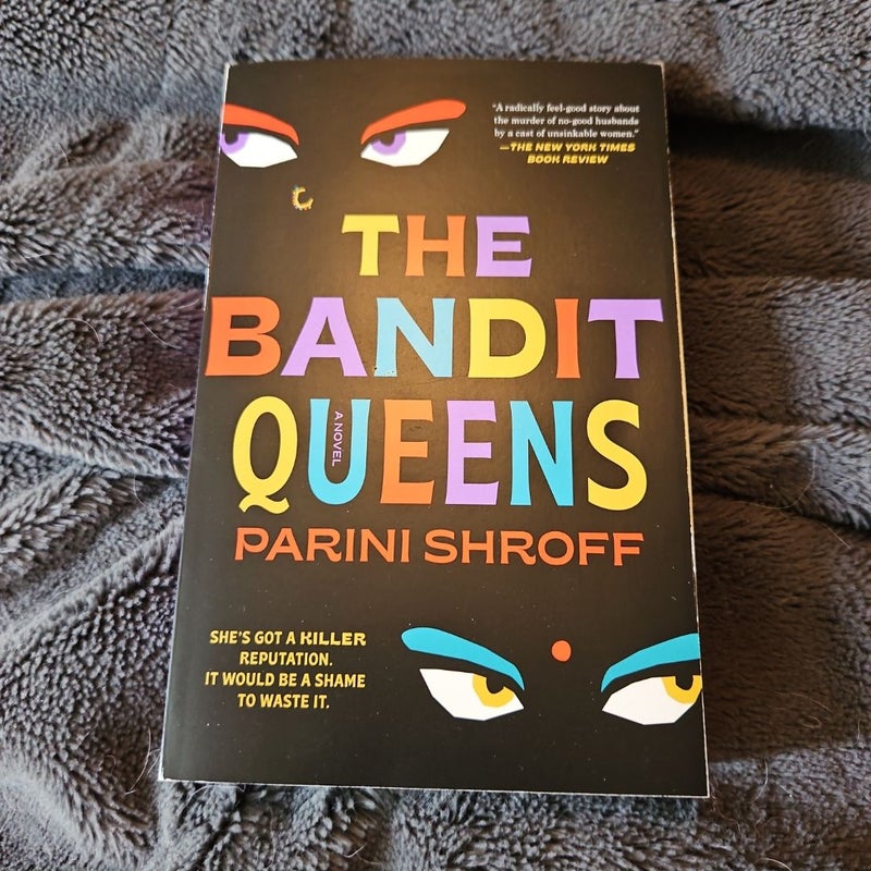 The Bandit Queens