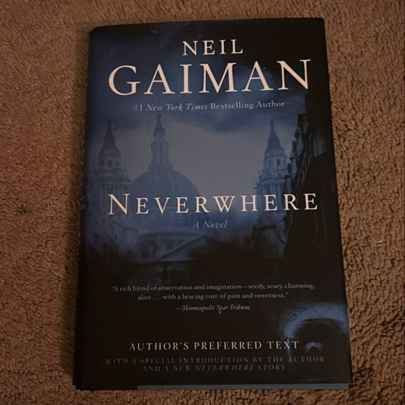 Neverwhere