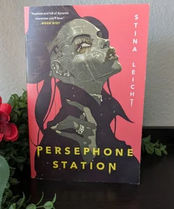 Persephone Station 