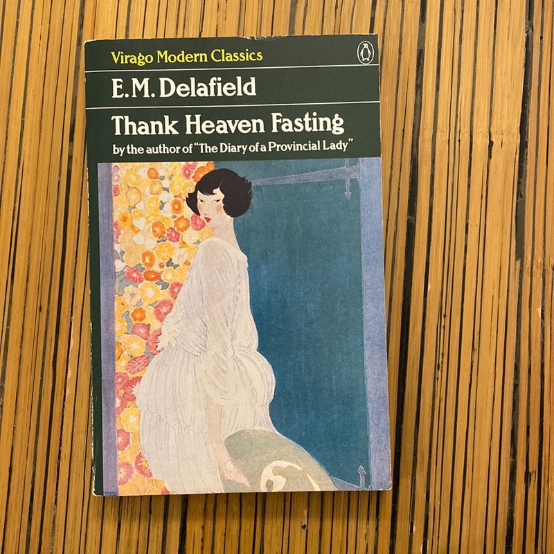 Thank Heaven Fasting